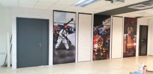 Magnetic-Wall-Mural