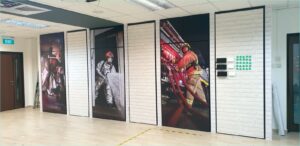 Magnetic-Wall-Mural