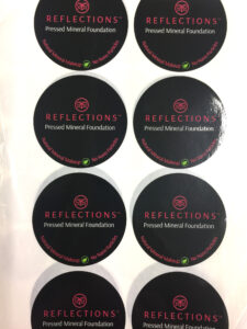 Stickers