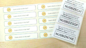 Stickers