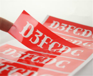 Stickers