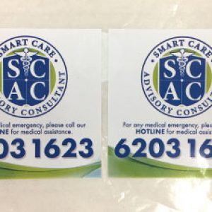 Gloss-Paper-Stickers