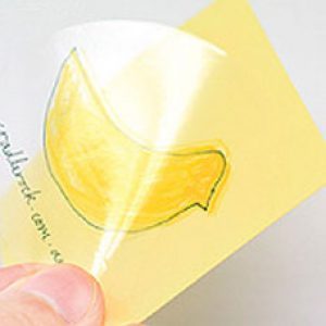 Transparent-Stickers